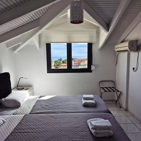 Natalie'S Hotel Skala  Екстериор снимка