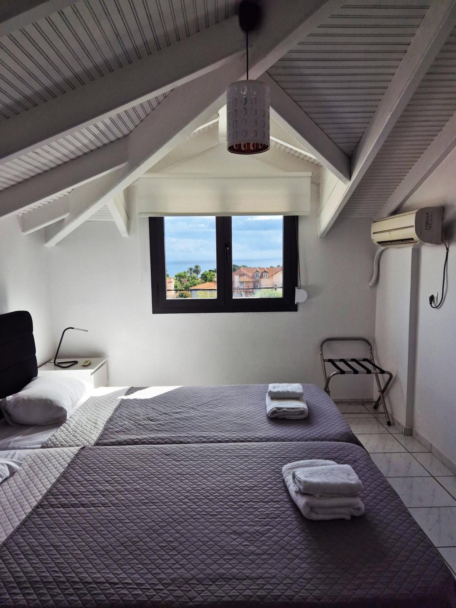 Natalie'S Hotel Skala  Екстериор снимка