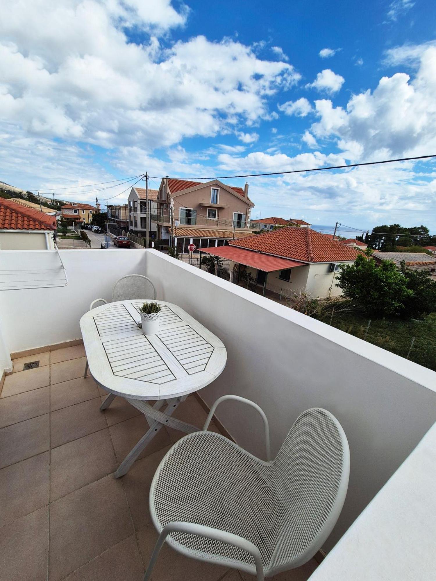 Natalie'S Hotel Skala  Екстериор снимка