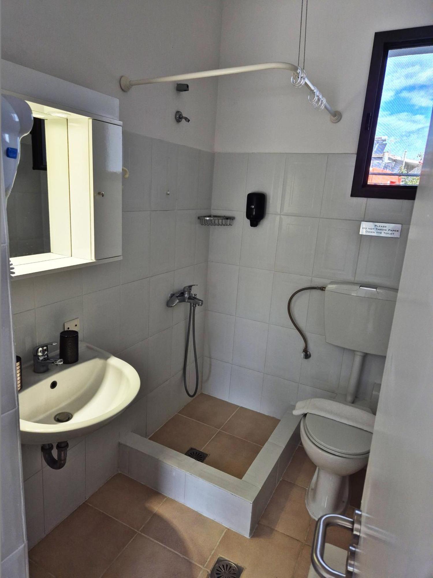 Natalie'S Hotel Skala  Екстериор снимка