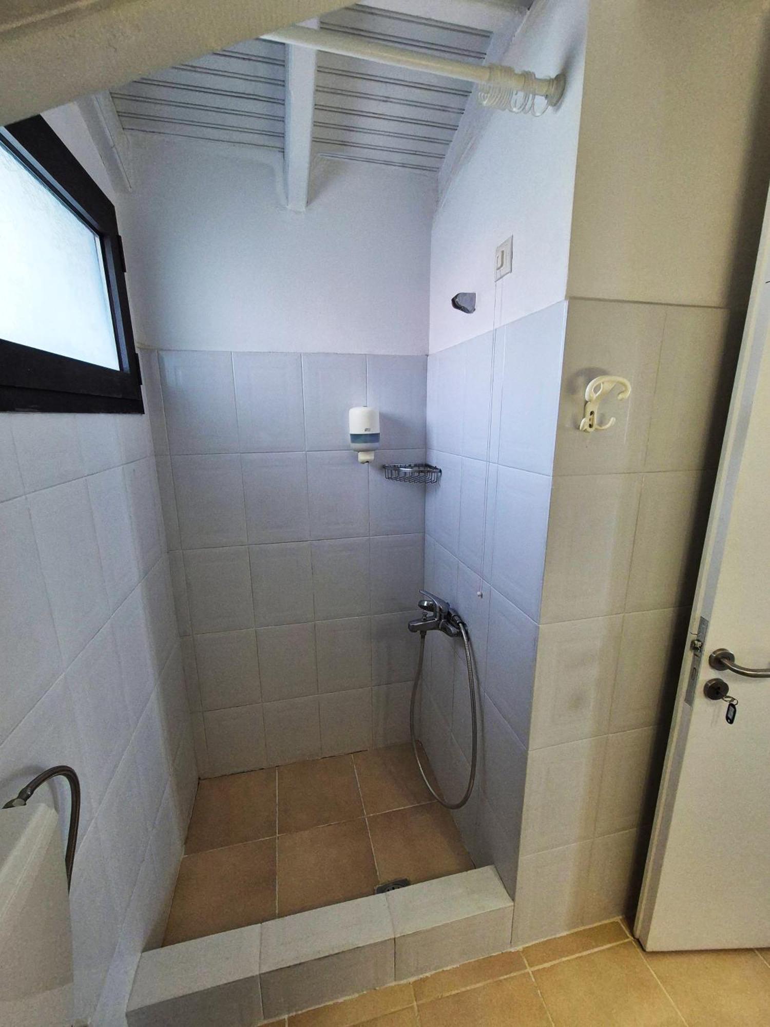Natalie'S Hotel Skala  Екстериор снимка