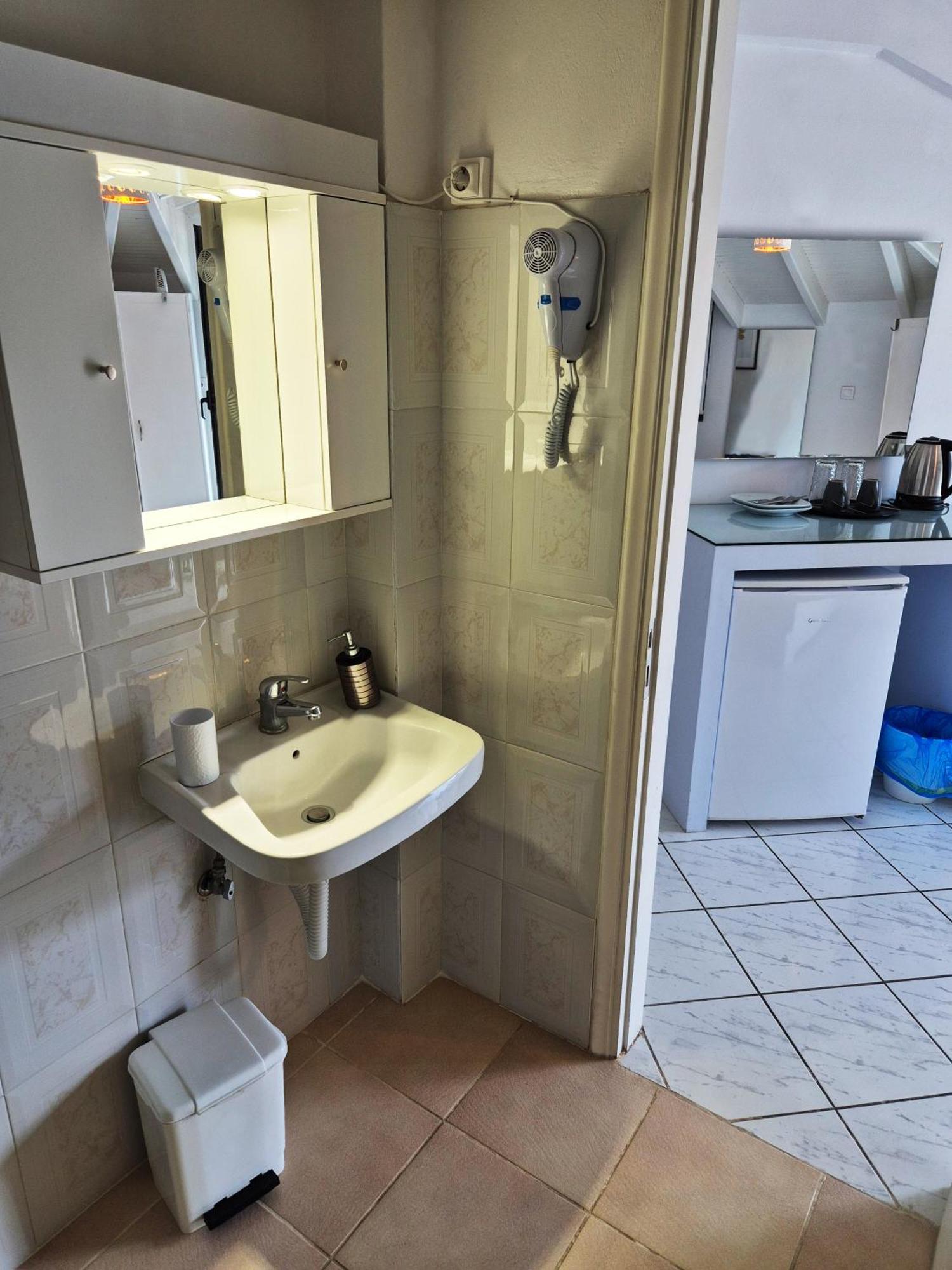 Natalie'S Hotel Skala  Екстериор снимка